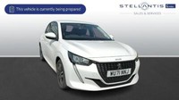 2021 Peugeot 208 1.2 PureTech Allure Hatchback 5dr Petrol Manual Euro 6 (s/s) (1