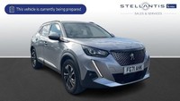 2021 Peugeot 2008 1.2 PureTech Allure Premium SUV 5dr Petrol Manual Euro 6 (s/s)