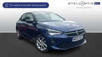 2020 Vauxhall Corsa 1.2 Turbo SRi Hatchback 5dr Petrol Manual Euro 6 (s/s) (100 