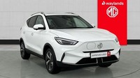 2023 MG MOTOR UK ZS 115kW Trophy EV Long Range 73kWh 5dr Auto HATCHBACK ELECTRIC