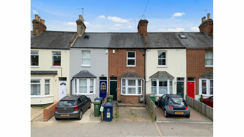 3 Bedroom House To Rent In Cowley Oxford