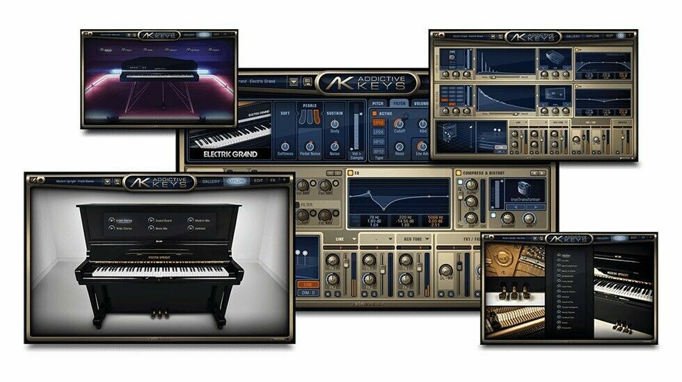 Rhodes piano vst. Rhodes piano vst. Keys. Key vst. пиано модуль для музыки.
