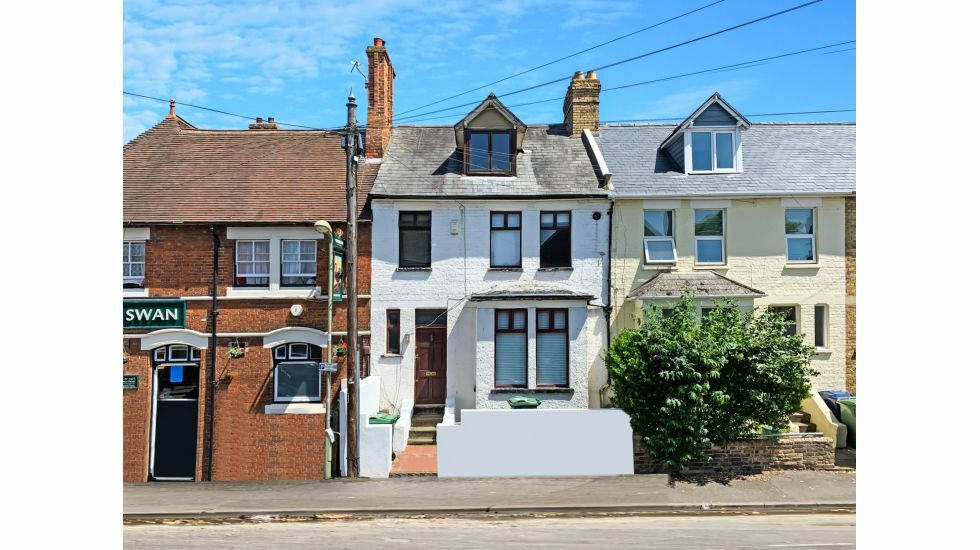 2 bedroom flat in St Marys Road, Oxford {JH6IF} Book Online The Rent