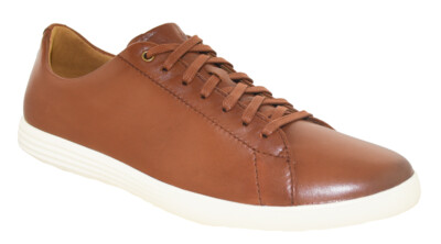 Cole Haan Men's Grand Crosscourt Sneaker Tan Style C26521