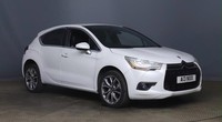 2013 Citroen DS4 1.6 HDi 115 DStyle 5dr HATCHBACK DIESEL Manual