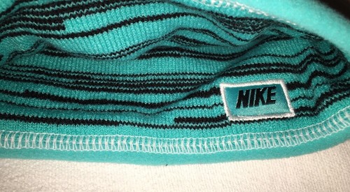 Youth Nike Reversible Beanie
