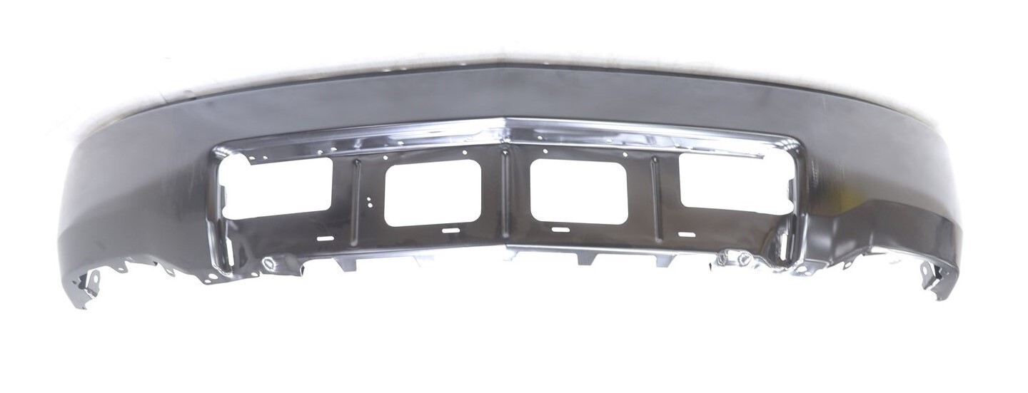 コメカム NEW OEM GM Front Bumper Impact Bar Black 22944858 Chevy