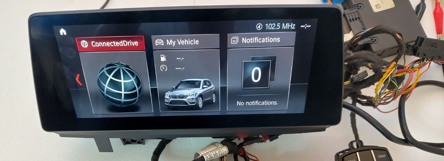 BMW X1 F48 10.25インチ ディスプレイ 65505A065D2 $_57.PNG?set_id=880000500F