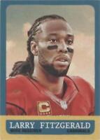 2014 Topps Larry Fitzgerald #237