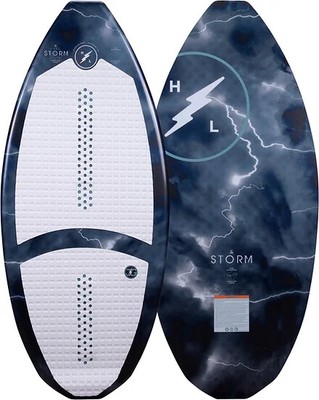 2022 Hyperlite Storm Wakesurf Board 50'' 22377041