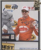 2008 Press Pass VIP - Kyle Busch #77