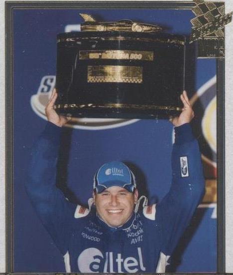 2008 Press Pass VIP - Ryan Newman #65