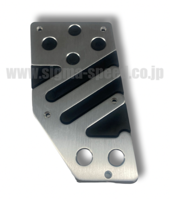 Foot Rest Lancer Evolution CT9A #evo7.8.9 MITSUBISHI Genuine 