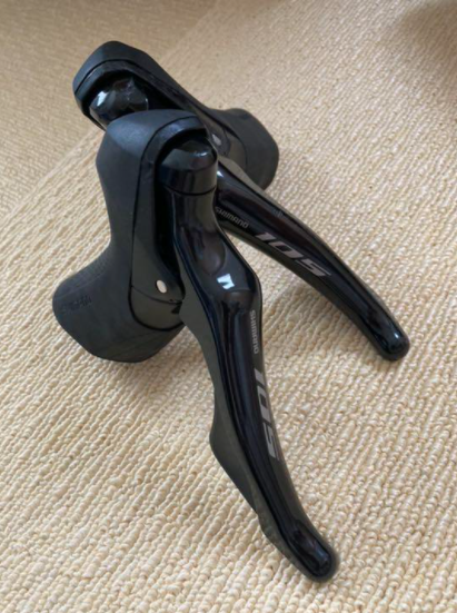 105 STI ST R7000 セット 11s Amazon | シマノ(SHIMANO) ST-R7000 左右レバ-セット 2x11S STI