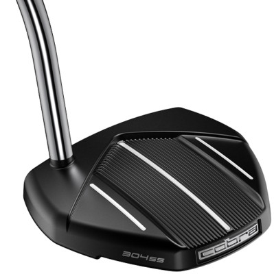 New Cobra Golf King Vintage Cuda Putter