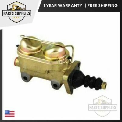 HY0289827 Forklift Master Cylinder Hyster 289827 for H60E H70E H80E HY289827