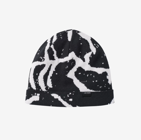 帽子 Arc'teryx Lightweight Grotto Toque Arc'teryx Lightweight Grotto Toque