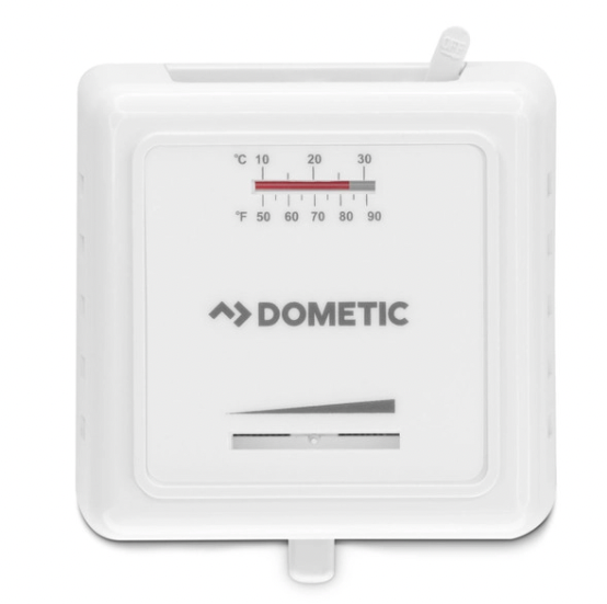 Thermostat 38453