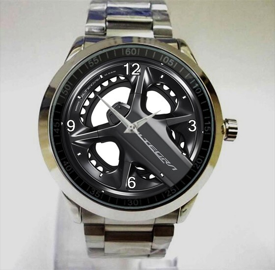 NEW!!! Shimano Ultegra R8100-P Crankset Sport Metal Watch