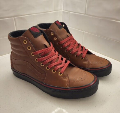 New top vans 2015