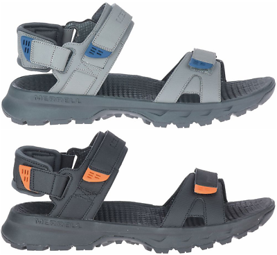 MERRELL Cedrus Convert 3 Outdoor Hiking Sport Everyday Sandals