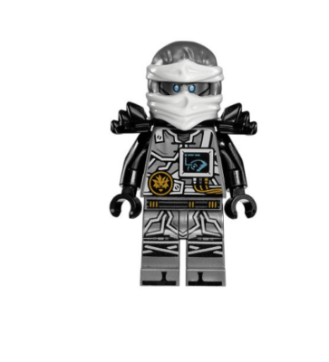 Lego ninjago best sale 70624