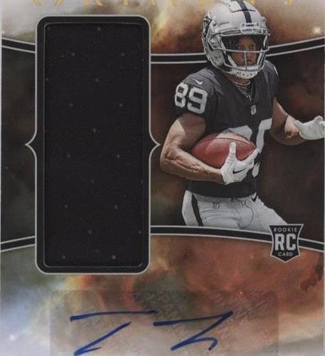 2023 Panini Origins Tre Tucker #RJJA-TT