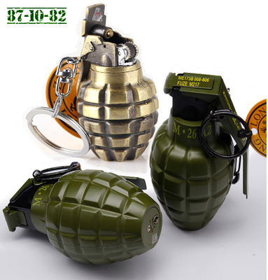 Metal 2024 butane lighter