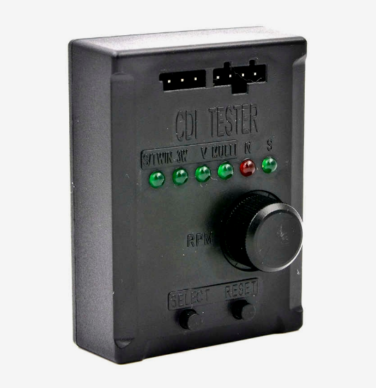Rcexl CDI Electronic Ignition Tester