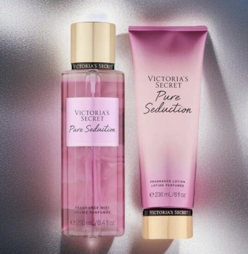 Victoria’s Secret (pure seduction) Amazon.com : Victoria's Secret Pure Seduction Body Mist for