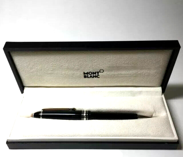 Montblanc legrand platinum new arrivals