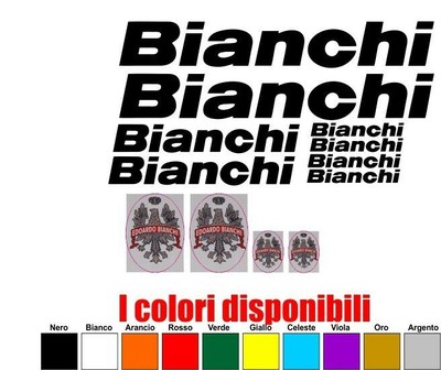 Set adesivi personalizzati per Bmw S1000RR bianca