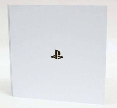 PlayStation4 - PS4本体　1TB  Glaciel White $_1.JPG?set_id=880000500F