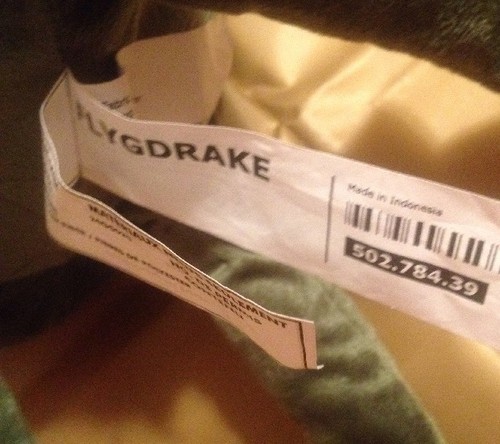 *Large* Ikea DRAGON Flygdrake 21