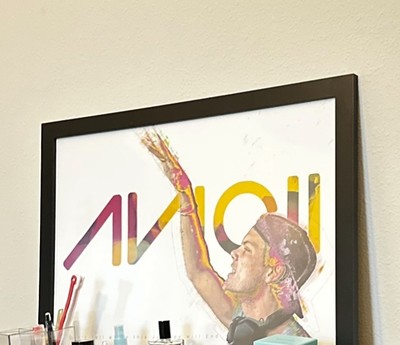 Artikelfoto(s) von einem verifizierten Käufer