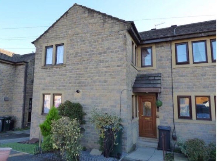 House to let BINGLEY in Bingley, West Yorkshire Gumtree
