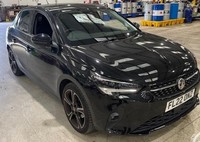 2022 Vauxhall Corsa 1.2 Elite Edition 5dr ++ CARPLAY / CAMERA / H/SEATS / ULEZ +