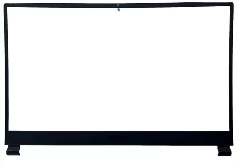 For MSI GP75-9SC GP75-9RC MS-17E2 MS-17E3 MS-17E7 LCD Front Bezel 3077E1B212