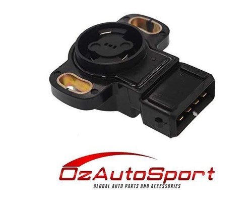 Throttle Position Sensor TPS for Mitsubishi Diamante Ralliart Sports TJ 2000 - 2003 3.5 Throttle Position Sensor TPS for Mitsubishi Diamante Ralliart Sports TJ 2000 - 2003 3.5