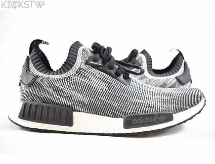 Jual Sepatu Sneakers Adidas NMD R1 Gucci Bee White We Have ID