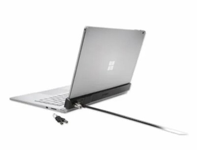 Kensington Locking Bracket for 13.5'' Surface Book with MicroSaver (KMW64821)