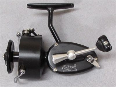 ミッチェル Mitchell Auto 30 Vintage 1956 Mitchell 330