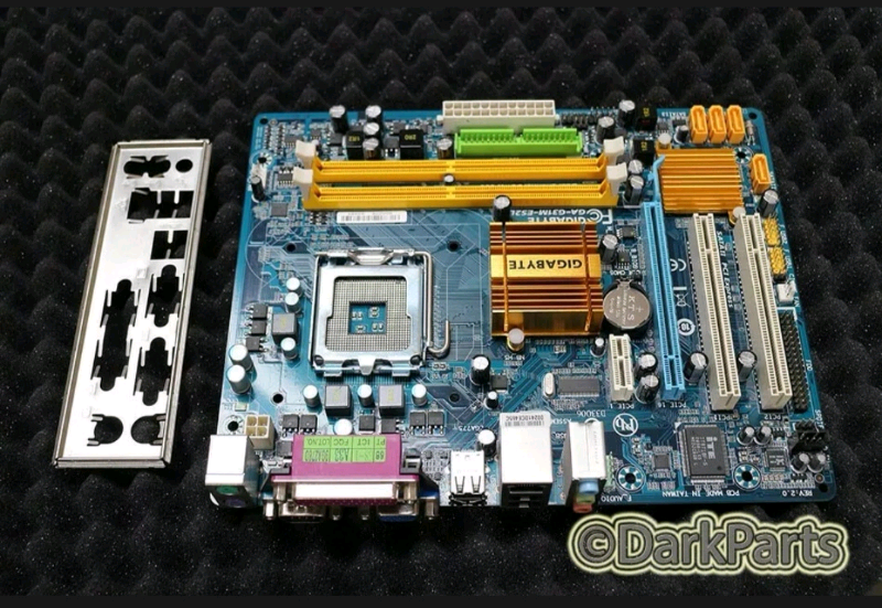 Gigabyte Ga G31m Es2l Diagram Diagram Base Website Es2l Diagram Wiringdiagramsymbols Unterbruedern De