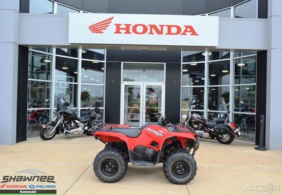 2014 Yamaha Grizzly 550 FI Auto 4x4 Used