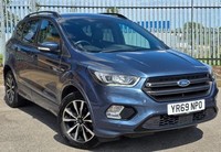 2019 Ford Kuga 1.5T EcoBoost GPF ST-Line SUV 5dr Petrol Manual Euro 6 (s/s) (150