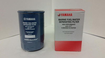 S3213 FUEL FILTER ELEMENT WATER SEPARATOR-Outboard Inboard Marine Für Schüssel