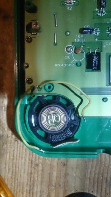 Fotos del artículo de un comprador verificado