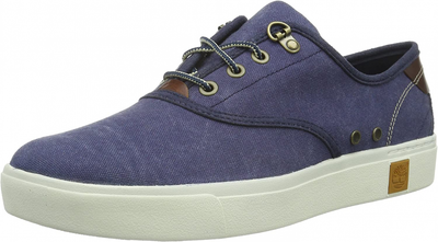 Timberland amherst canvas sale
