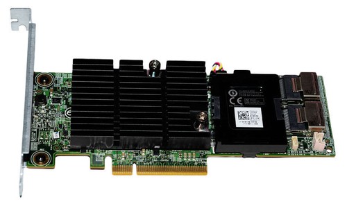 DELL PERC H730 RAIDカード DP/N:044GNF Dell PERC H730 12GB/s 1GB PCIe RAID Controller With Battery