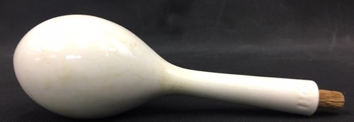 Excellent Vintage  Industrial Balloon Mold